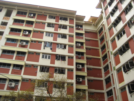 Blk 235 Bishan Street 22 (Bishan), HDB 4 Rooms #386862